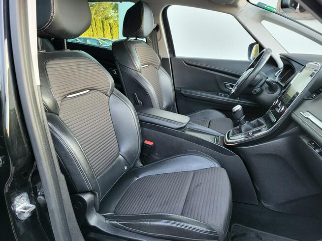 Renault Grand Scenic ** BOSE EDITION ** 7-Mio Osobowy *** Jatutów - zdjęcie 10
