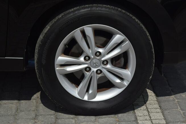 Hyundai ix35 1.6B 2013r Navi Kamera Sprowadzony Opłacony Majdan Sieniawski - zdjęcie 10