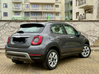 Fiat 500x 1.3 Firefly Turbo DCT 4X2 S&amp;S Tarnowskie Góry - zdjęcie 3
