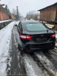 Ford Mondeo 2.0 Diesel napęd 4X4 Bogata Opcja Sedan Salon Ostrów Wielkopolski - zdjęcie 2