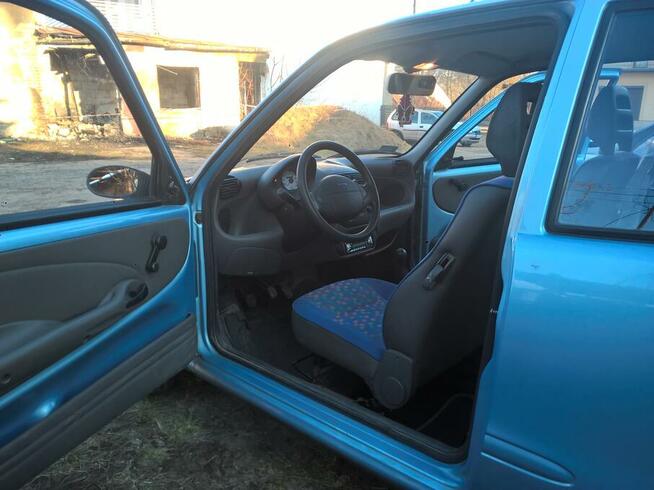 BezRdzy SEICENTO 900~5L/100 Łańcuch Central-2Pilot RADIO-MP3 Łaskarzew - zdjęcie 9