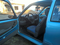 BezRdzy SEICENTO 900~5L/100 Łańcuch Central-2Pilot RADIO-MP3 Łaskarzew - zdjęcie 9