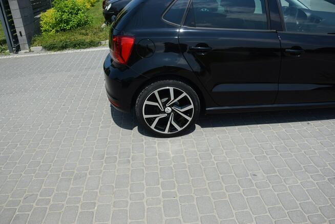 Volkswagen Polo 1.0B MPI 2 KPL KÓŁ Alufelgi 17 Sprowadzony Opłacony Majdan Sieniawski - zdjęcie 12