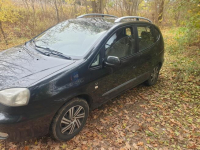 Sprzedam chevrolet rezzo 1.6 b,g Lublin - zdjęcie 3