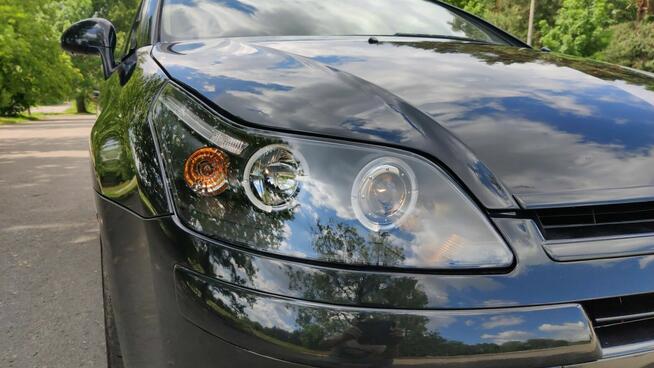 Citroen C4 I Citroen C4 l coupe 1,4 16v 88km Zawiercie - zdjęcie 12