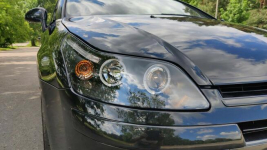 Citroen C4 I Citroen C4 l coupe 1,4 16v 88km Zawiercie - zdjęcie 12