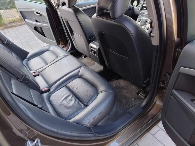 Volvo V70 T4 Tarnów - zdjęcie 5