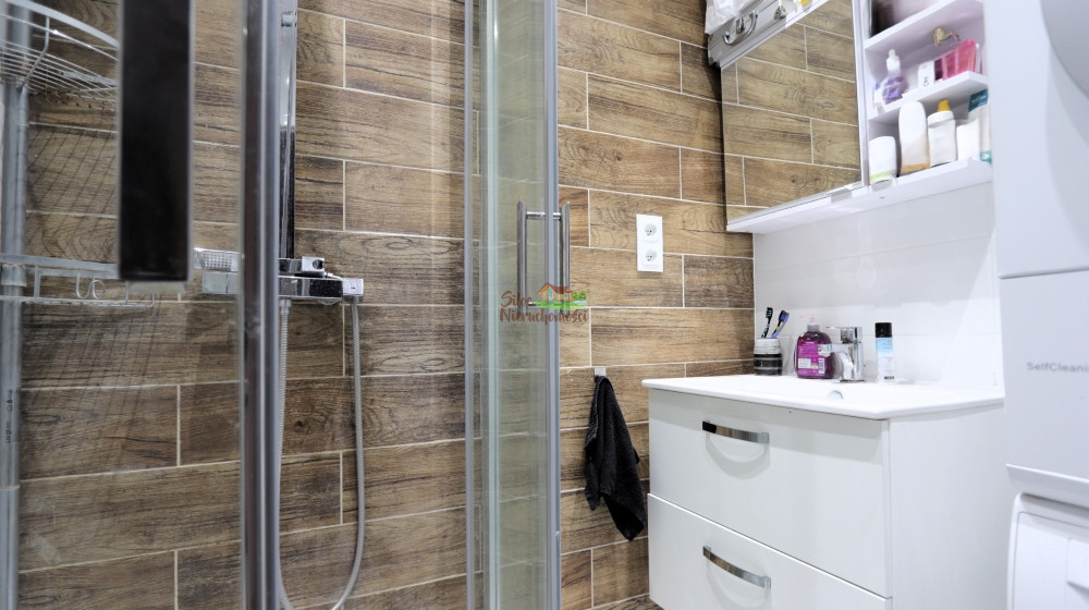 Nowoczesne 3 pokojowe mieszkanie 70m2, z balkonem Dalków - zdjęcie 11