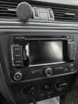 SKODA Rapid 1.6 TDI, 2014, II właściciel Łódź - zdjęcie 6
