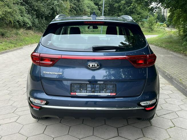 Kia Sportage 1,6 benzyna Navi , Kamera , Stan TOP Gostyń - zdjęcie 5