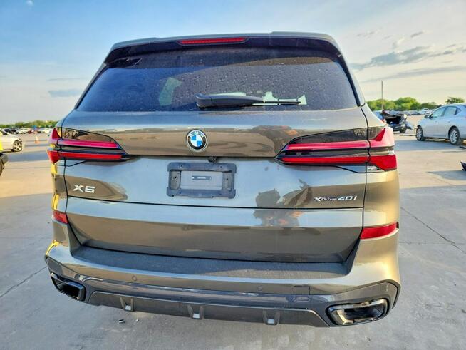 BMW X5 B58 / xDrive / M-Pakiet Białystok - zdjęcie 6