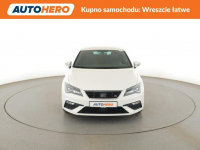 Seat Leon dsg virtual navi FR pdc auto klima led Warszawa - zdjęcie 11