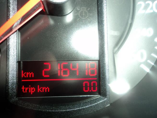 sprzedam ładnego PASSATA 1.6B 116KM Lublin - zdjęcie 11