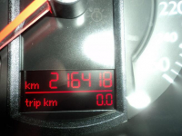 sprzedam ładnego PASSATA 1.6B 116KM Lublin - zdjęcie 11