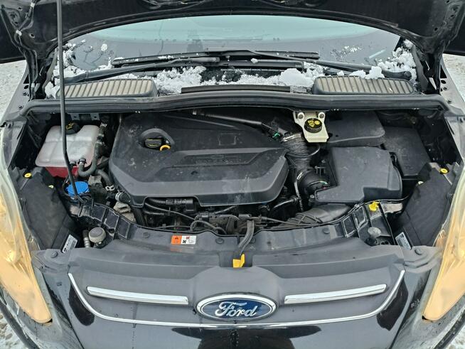 Ford B-Max 2013*1.6Benzyna*150ps Bibice - zdjęcie 10