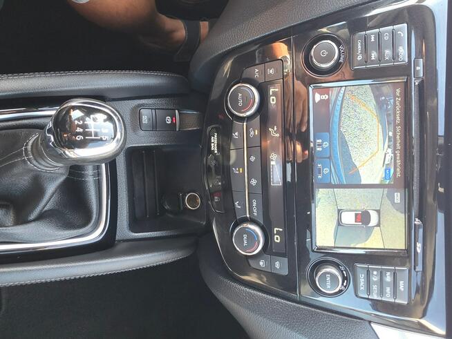 Nissan Qashqai 1.5 DCI Navi Led Kamera 360 PanoramaDach Lift Gwarancja Gniezno - zdjęcie 2