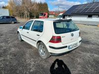 Volkswagen Golf 1.9TDI 90km 98r Tarnów - zdjęcie 3