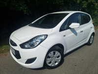 Hyundai ix20 jeden właściciel od nowości- serwisowany Siewierz - zdjęcie 2