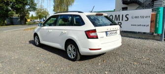 Škoda Fabia Krajowy, super stan, faktura vat-23% Goczałkowice-Zdrój - zdjęcie 6