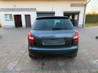 Škoda Fabia Perfekcyjny bogata wersja !!! Rzeszów - zdjęcie 9