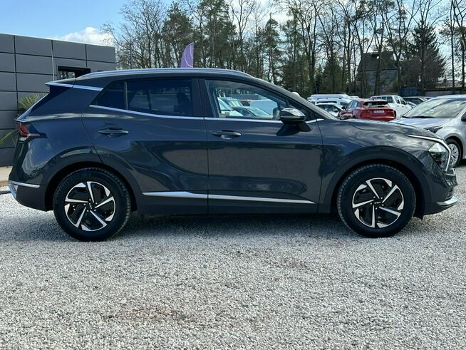 Kia Sportage 1.6 T-GDI 150KM, Salon Polska! 1 właściciel!  FV23% Pęcice - zdjęcie 9
