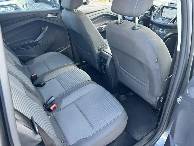 Ford C-Max Titanium Nowe Iganie - zdjęcie 12