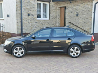 Škoda Octavia Sadlno - zdjęcie 7