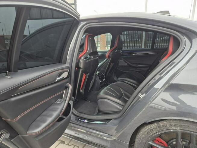 BMW M5 Komorniki - zdjęcie 11