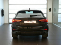 Audi Q3 35 TFSI 150KM MatrixLED Sline Tempomat AmbientePlus Kamera Kielce - zdjęcie 3