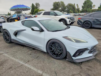 Chevrolet Corvette Bogata wersja wyposażenia 2LT / niski przebieg