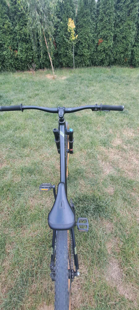 Kellys whip 70 Legnica - zdjęcie 2