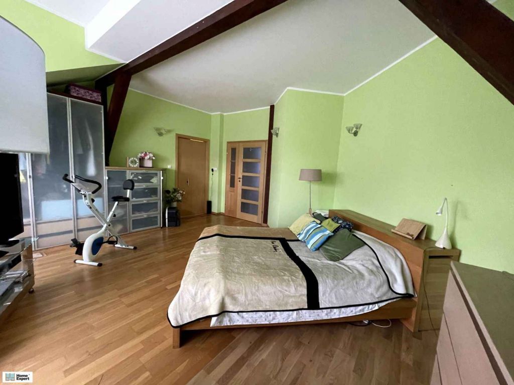 3pok, 150met, Okolice Wileńskiej 2POZIOMY/GARAŻ (Legnica) Legnica - zdjęcie 4