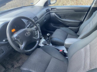 Toyota Avensis Mikulice - zdjęcie 4