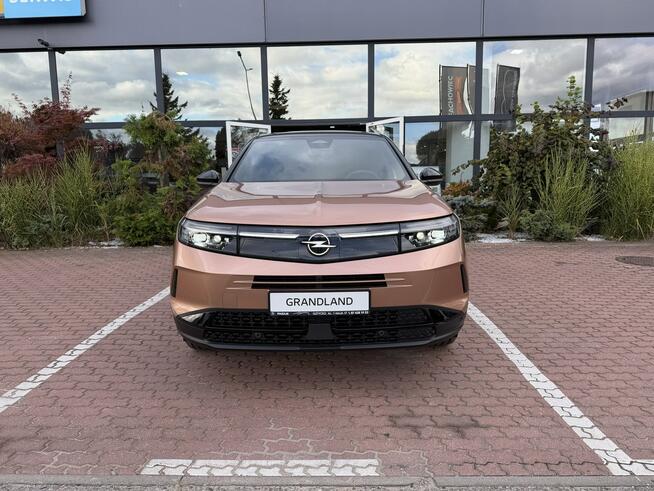 Opel Grandland GS mHybrid 1.2 Turbo 145KM eDCT6 Giżycko - zdjęcie 2