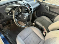 ** VW Polo 1.4 Benzyna ** 2001r Ładny Zadbany Ekonomiczny ** Dębica - zdjęcie 5