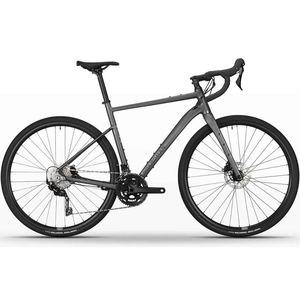 2026 Boardman ADV 8.9 Aluminium Gravel Adventure RB (WORLDRACYCLES) Brachlewo - zdjęcie 2