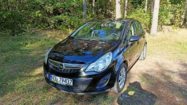 Sprzedam Opel Corsa Dobre Miasto - zdjęcie 2