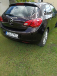 Opel Astra j benzyna Rzędkowice - zdjęcie 3
