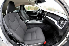 Volvo V60 2.0 D3 150KM Navi Led Climatronic Pdc Serwis Płock - zdjęcie 8