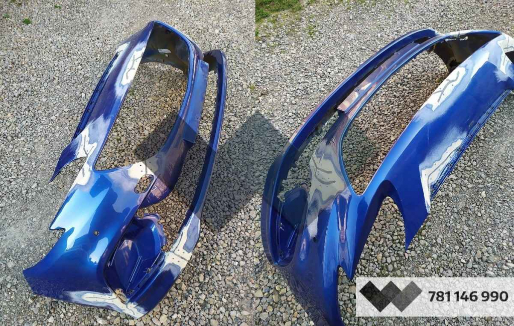 Spawanie Plastiku - Klejenie Plastiku - PUR UPGF PE-X Wysokie - zdjęcie 4