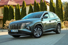 Hyundai Tucson 150KM Kamera Radar System Pasa Carplay Tempomat Ksenon Ostrów Mazowiecka - zdjęcie 12
