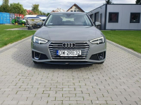 Audi A4 45tfsi 2.0tfsi 245KM Quattro S Line Salon PL Raty Zamiana Strobice - zdjęcie 6