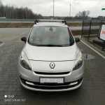 Renault Grand Scenic Lipówki - zdjęcie 4
