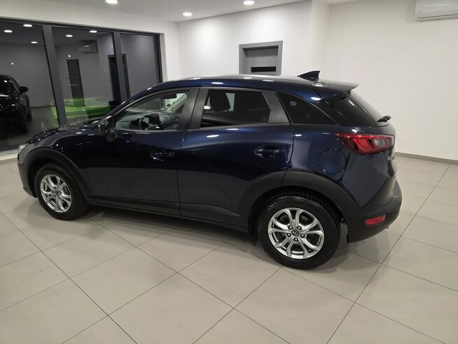 Mazda CX-3 Serwisowany / Roczna Gwarancja GetHelp w cenie / zadbany Korczyna - zdjęcie 5
