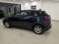 Mazda CX-3 Serwisowany / Roczna Gwarancja GetHelp w cenie / zadbany Korczyna - zdjęcie 5