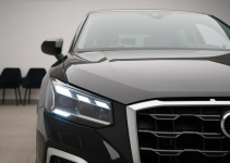 Audi Q2 35TDI Stronic Matrix Led Virtual Kamera Hak Kielce - zdjęcie 7