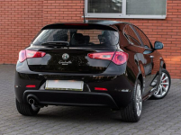 Alfa Romeo Giulietta Podzagajnik - zdjęcie 12
