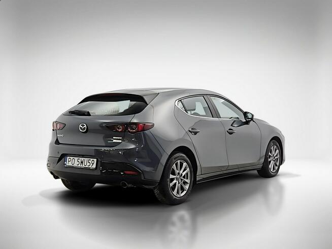 Mazda 3 2.0 Kanjo ! Z Polskiego Salonu ! Faktura Vat ! Warszawa - zdjęcie 5