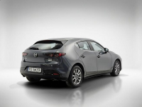 Mazda 3 2.0 Kanjo ! Z Polskiego Salonu ! Faktura Vat ! Warszawa - zdjęcie 5