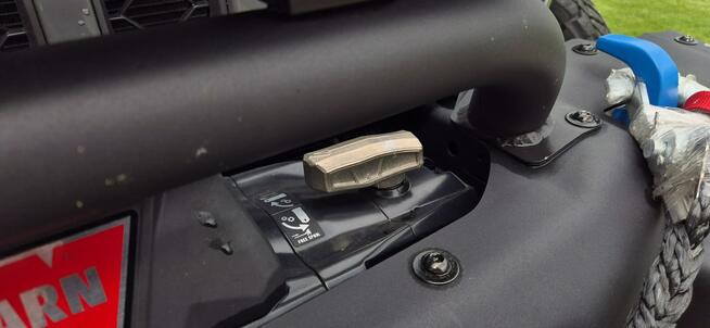 Jeep Wrangler PLUG-IN-KAMERA-////ALPINA- Paproć - zdjęcie 12